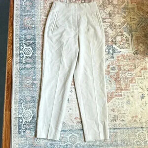 Zara trousers